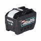 Makita BL4080F XGT akumulators 8 Ah